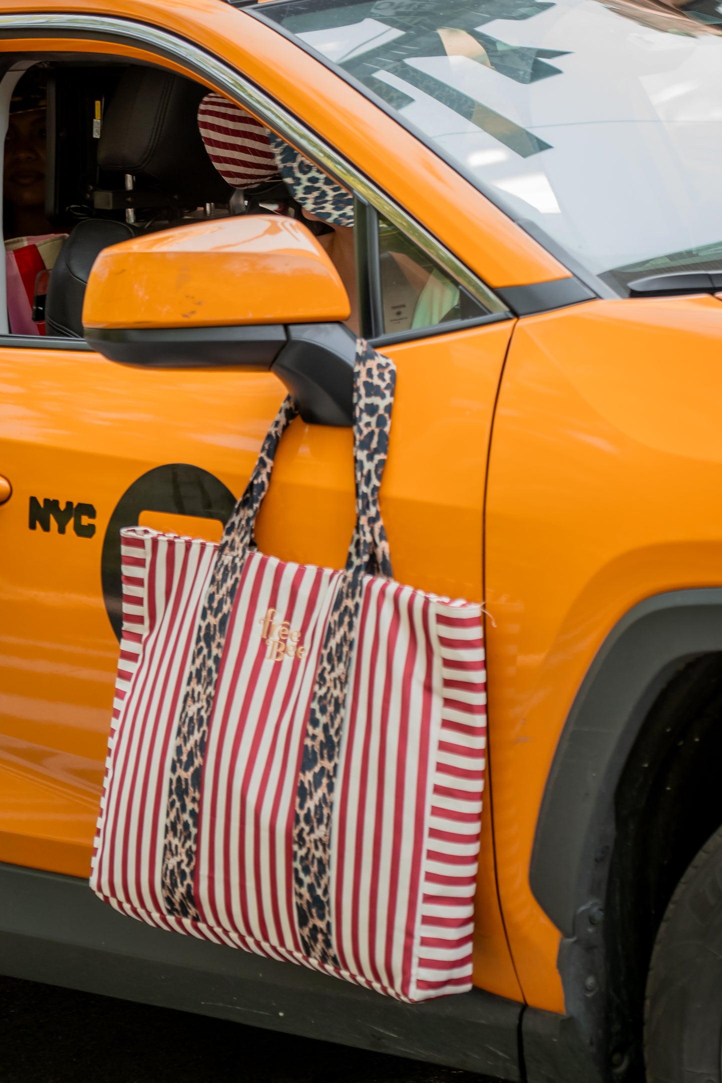 Sunset in Montauk Bag