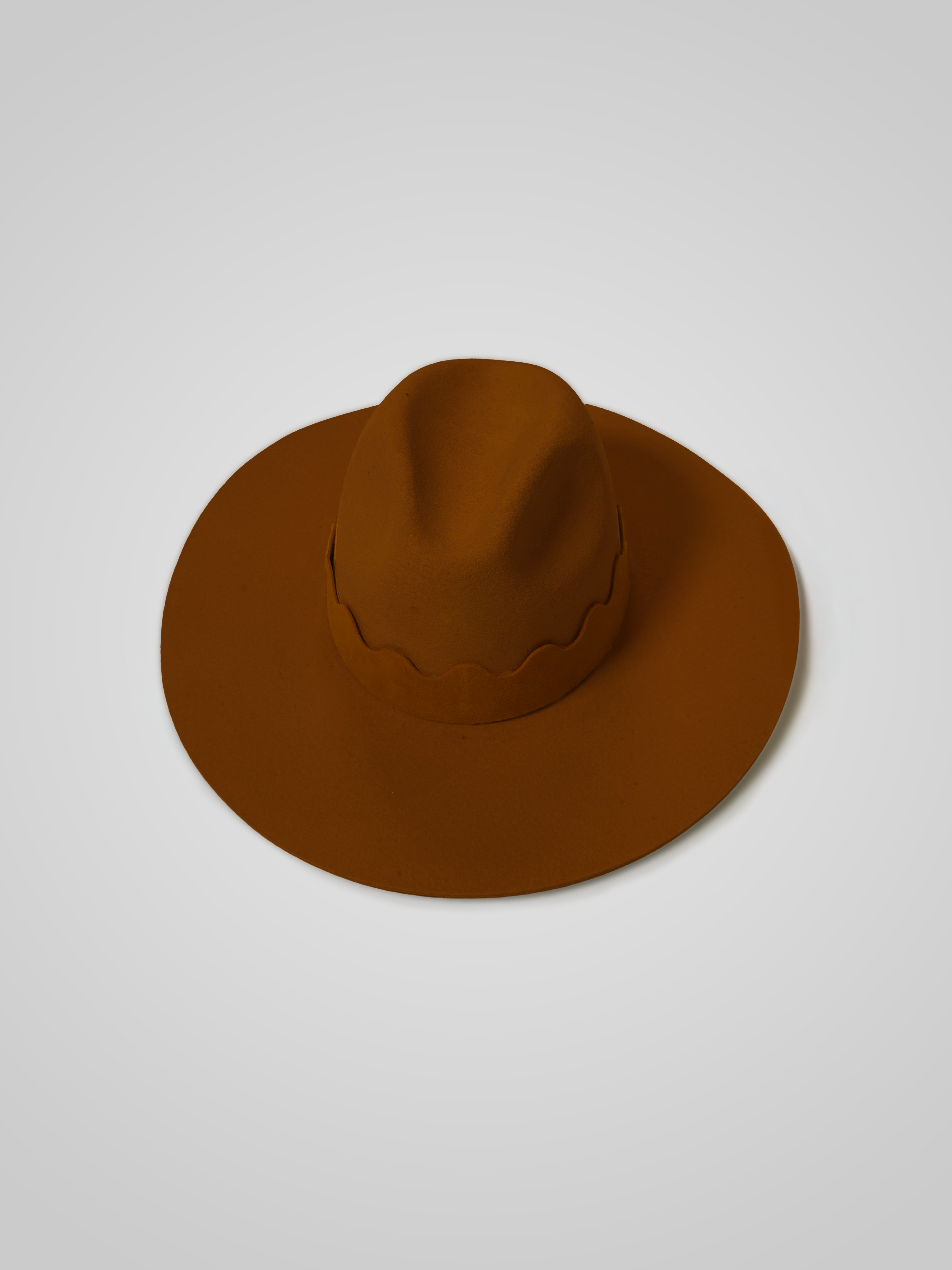 Caramelo Hat – Free Bee Shop