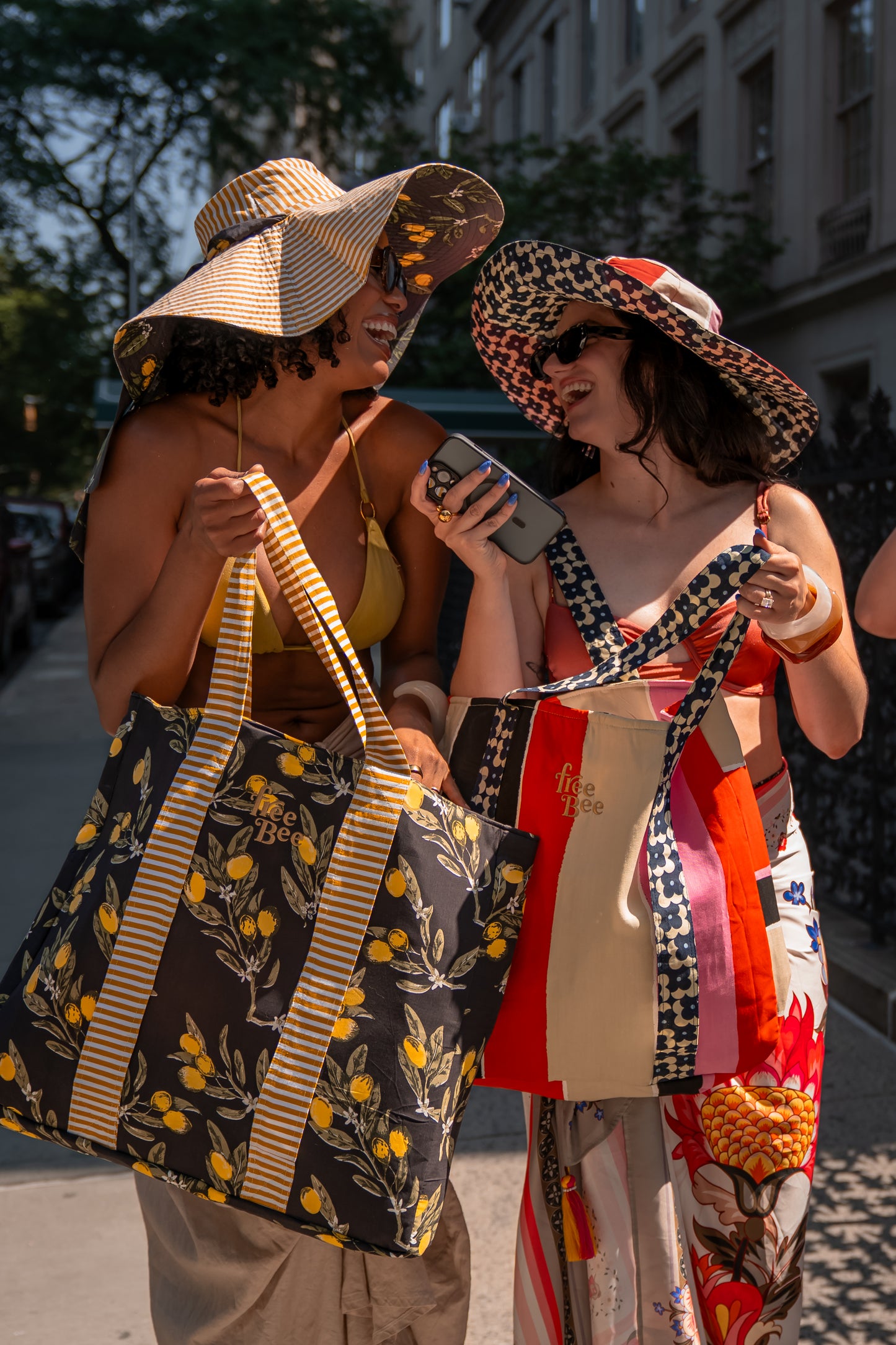 Colorinche Hat