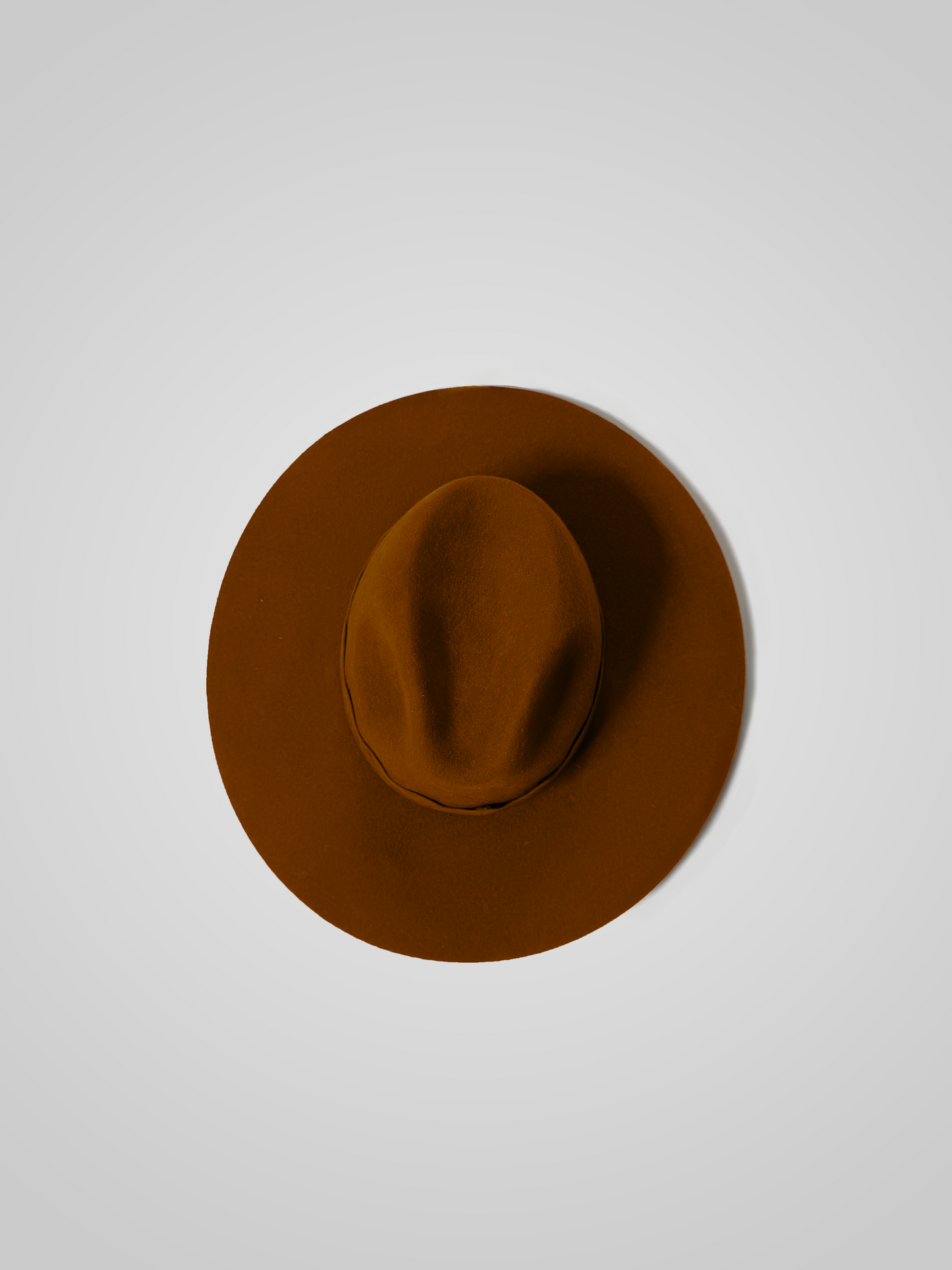 Caramelo Hat